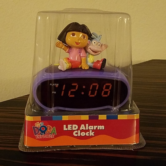dora Other - Brand new watch alarm led